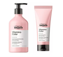 Duo Vitamino Color