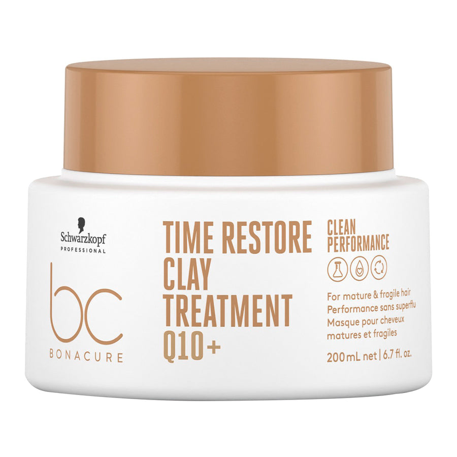 Time Restore Tratamiento de Arcilla (Mascarilla)