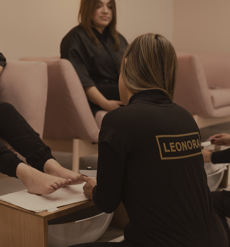 Pedi Spa - Coyoacán