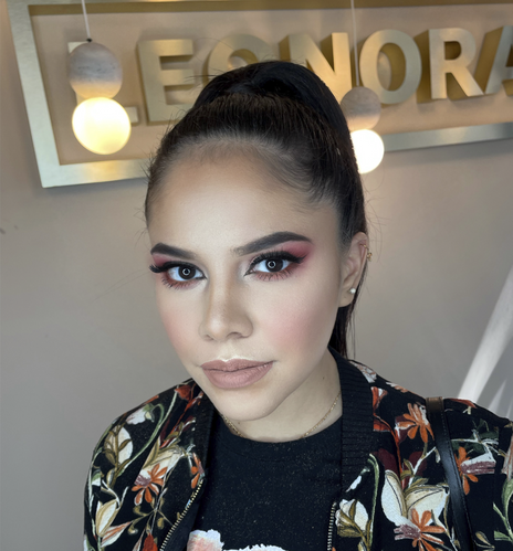 Maquillaje Casual - Coyoacán