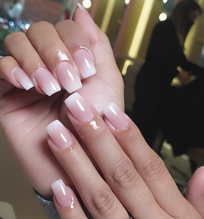Uñas Esculturales - Coyoacán