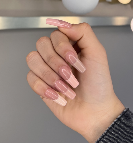 Uñas Acrílicas - Coyoacán