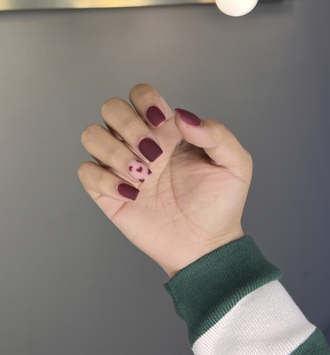 Mani Spa - Coyoacán