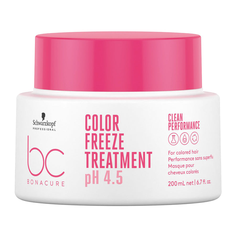 Color Freeze Tratamiento (Mascarilla)