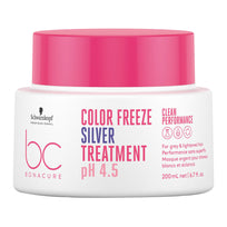 Color Freeze Tratamiento Especial Canas (Mascarilla) 200ml