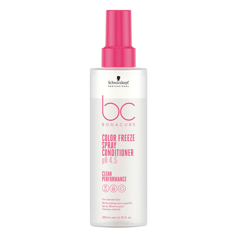 Color Freeze Spray Acondicionador