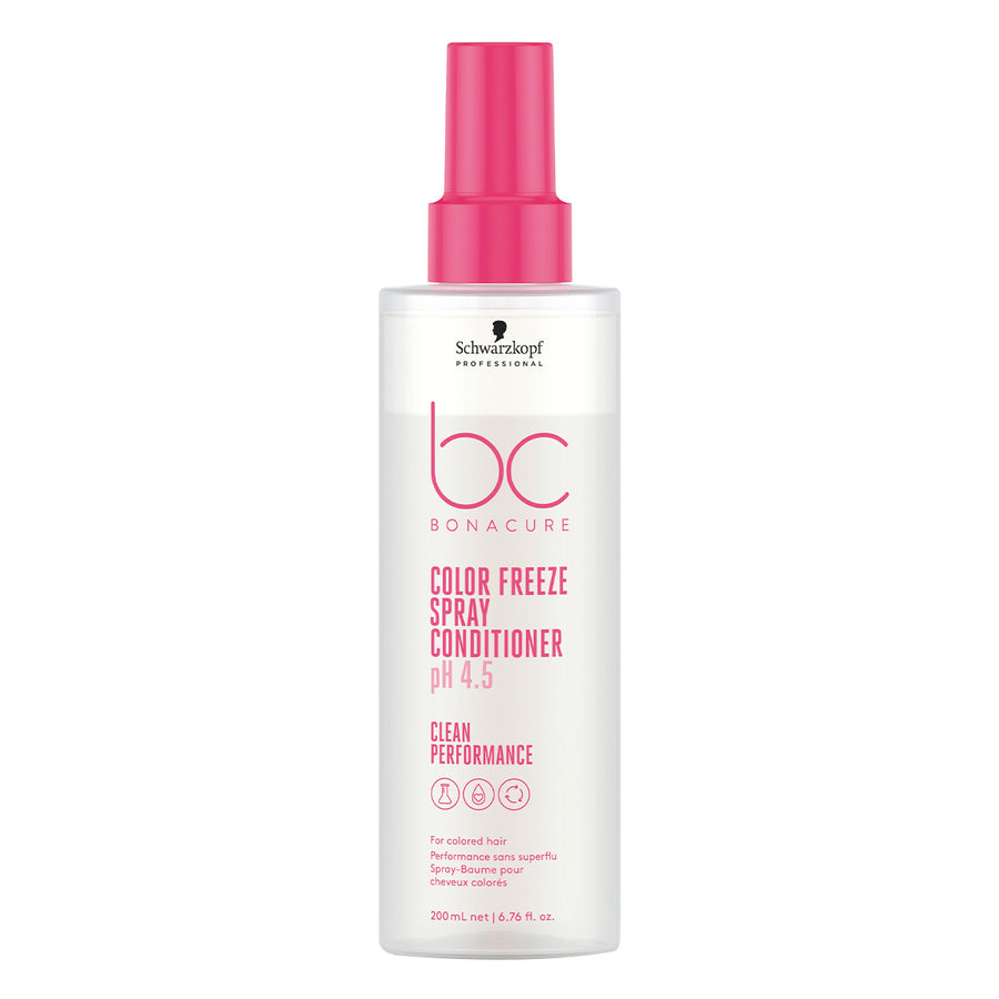 Color Freeze Spray Acondicionador